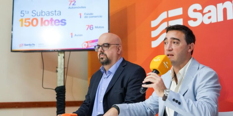 Nueva subasta de bienes incautados al delito: más de 2.000 personas ya se inscribieron para participar del remate público organizado por la Provincia.