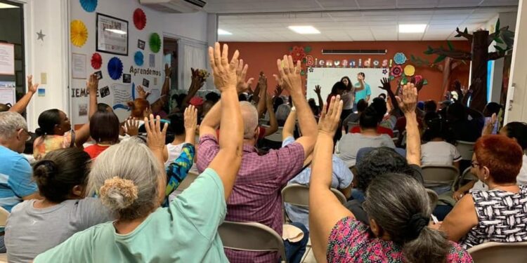 Villa Ocampo: Se realizará una Asamblea Ciudadana Participativa en Isleta Centro.