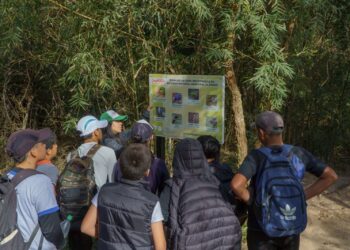 Villa Ocampo invita a vivir Semana Santa 2026 en el corazón del Jaaukanigás.