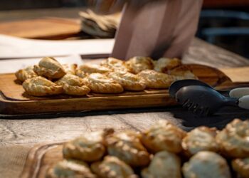 Villa Ocampo realizará la Feria de la Empanada de Pescado en Semana Santa.