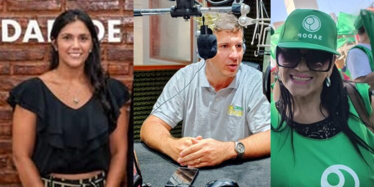 Villa Ocampo: Reclamo docente fue abordado en el Concejo y derivó en la reprogramación de la sesión