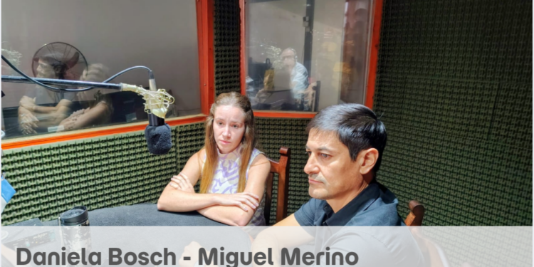 Villa Ocampo: planifican la agenda 2026 para personas mayores y refuerzan el trabajo social del municipio.