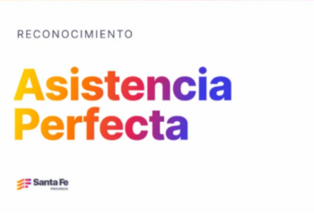 Asistencia Perfecta: casi 75 mil docentes, directivos, secretarios, preceptores y asistentes escolares cobran el premio por febrero.