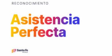 Asistencia Perfecta: casi 75 mil docentes, directivos, secretarios, preceptores y asistentes escolares cobran el premio por febrero.