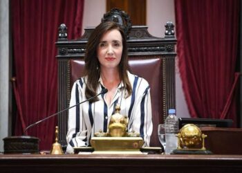 Tensión en la cúpula del poder: Villarruel le respondió a Milei y descarta renunciar