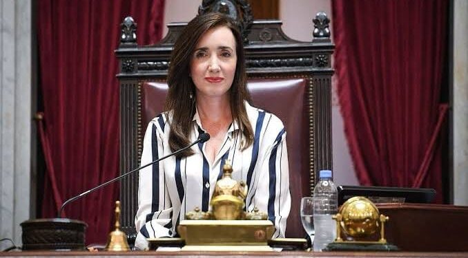 Tensión en la cúpula del poder: Villarruel le respondió a Milei y descarta renunciar