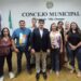 Villa Ocampo: La Libertad Avanza presentó pedido de informe al Municipio y saludó al Concejo por el inicio de sesiones 2026