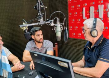 Obras, planificación y nuevos proyectos: la Municipalidad de Villa Ocampo avanza con infraestructura y desarrollo urbano