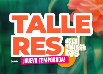 La Municipalidad de Villa Ocampo abrió las inscripciones para los Talleres Culturales 2026.