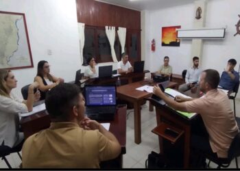 Villa Ocampo: Concejo Municipal: SESIÓN ORDINARIA (19/03/26).