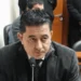 Detuvieron al ex fiscal adjunto Leandro Benegas tras quedar suspendido por denuncia de abuso sexual