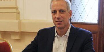 Ruta 11: el diputado Dionisio Scarpin defendió el regreso del peaje y advirtió por el estado crítico del corredor