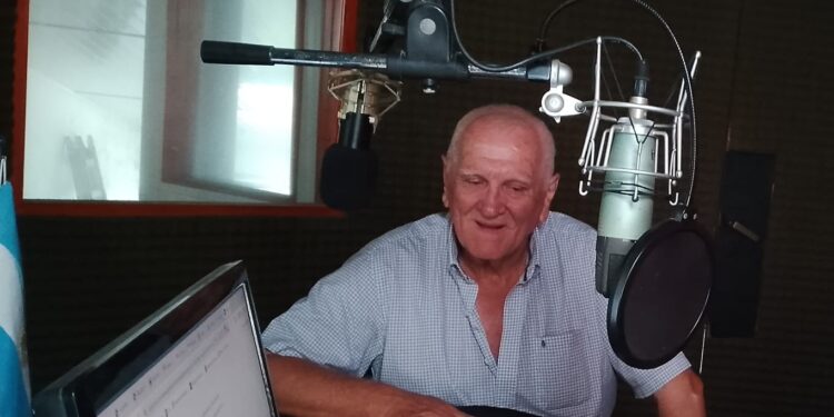 La Liga Ocampense reconocerá en vida a José “Cochengo” Brac: el torneo 2026 llevará su nombre.