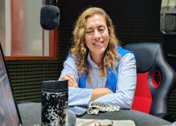 MARÍA EUGENIA MARTINELLI: “VILLA OCAMPO AVANZA EN TRÁMITES DIGITALES Y SERVICIOS GRATUITOS PARA LA COMUNIDAD”.