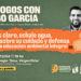 Villa Ocampo abre el diálogo sobre ambiente con una charla imperdible de Diego García Ríos.