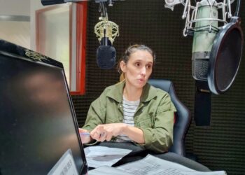 Daina Ramírez: No alcanza con presentar proyectos, hay que debatirlos y hacerlos viables.