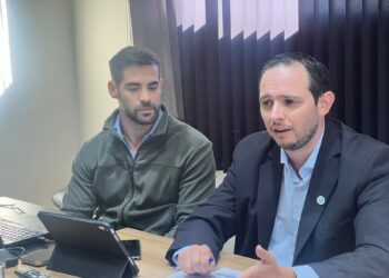 Denuncia institucional en Villa Ocampo: sumario en marcha y cambio provisorio en el Juzgado de Faltas.