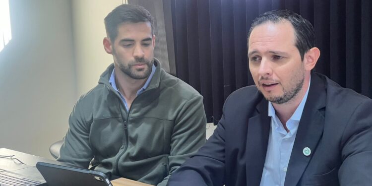 Denuncia institucional en Villa Ocampo: sumario en marcha y cambio provisorio en el Juzgado de Faltas.