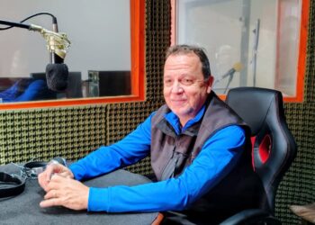 José Luis “Pato” Melgarejo destacó el impacto del Pre Internacional y pidió proyectar el crecimiento deportivo de Villa Ocampo.