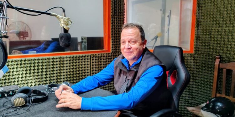 José Luis “Pato” Melgarejo destacó el impacto del Pre Internacional y pidió proyectar el crecimiento deportivo de Villa Ocampo.