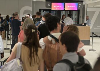 Rosario vuelve a mirar al norte argentino: regresa la conexión aérea directa con Salta.