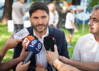 Pullaro afirmó que inmediatamente Nación transfiera la A012, Provincia iniciará los arreglos.