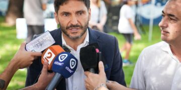 Pullaro afirmó que inmediatamente Nación transfiera la A012, Provincia iniciará los arreglos.