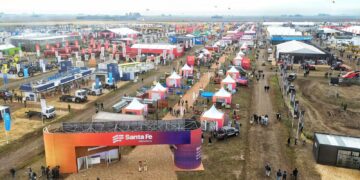 La Provincia convoca a empresas santafesinas para participar de Agroactiva 2026.