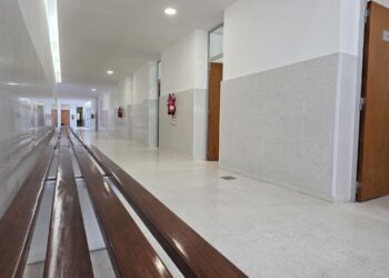 Reconquista: Provincia inauguró la reconstrucción integral del Centro de Salud de barrio La Loma.