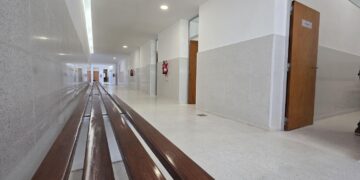 Reconquista: Provincia inauguró la reconstrucción integral del Centro de Salud de barrio La Loma.