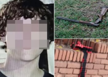 San Cristóbal audiencia reservada por el ataque escolar: el adolescente no es punible y recibirá un tratamiento confidencial.