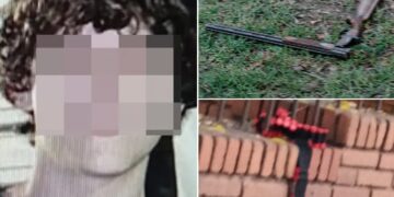 San Cristóbal audiencia reservada por el ataque escolar: el adolescente no es punible y recibirá un tratamiento confidencial.