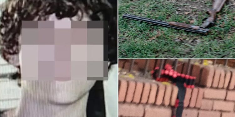 San Cristóbal audiencia reservada por el ataque escolar: el adolescente no es punible y recibirá un tratamiento confidencial.