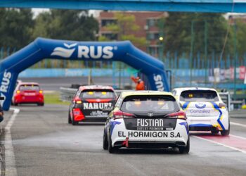 Semana Santa en Santa Fe: más de 103.000 visitantes y 110 actividades en toda la provincia.