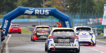 Semana Santa en Santa Fe: más de 103.000 visitantes y 110 actividades en toda la provincia.