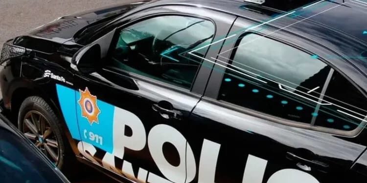  VILLA OCAMPO: APREHENDIERON A DOS MAYORES Y UN MENOR TRAS SECUESTRAR MARIHUANA.