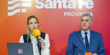 Pullaro firmará un acuerdo con Anses para que Nación vuelva a cumplir con el envío de recursos a la Caja de Jubilaciones.