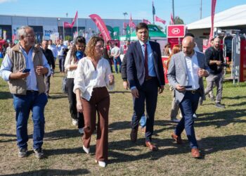 El Gobierno Provincial convoca a empresas santafesinas para participar de Todo Láctea 2026.