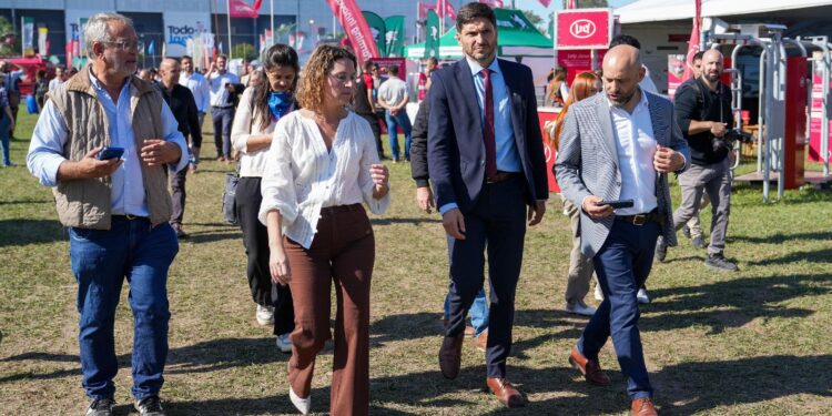 El Gobierno Provincial convoca a empresas santafesinas para participar de Todo Láctea 2026.