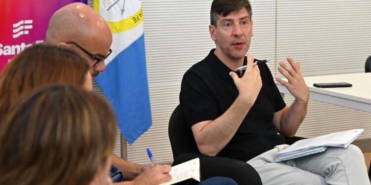 Residencias en Salud: con un sistema propio, la Provincia de Santa Fe ya definió el cronograma para el ingreso 2026.