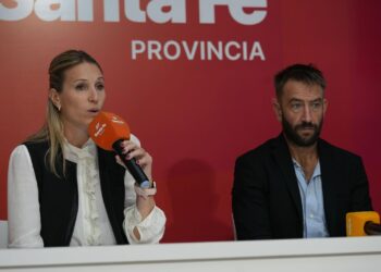 Provincia confirmó una nueva detención por el ataque ocurrido en San Cristóbal y que se trabaja sobre la pista de una red internacional.