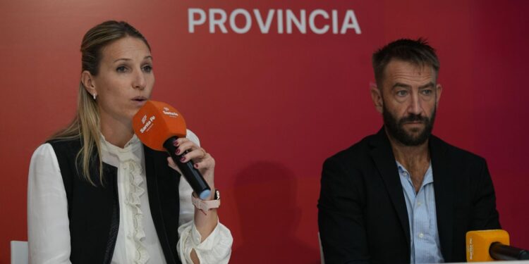 Provincia confirmó una nueva detención por el ataque ocurrido en San Cristóbal y que se trabaja sobre la pista de una red internacional.