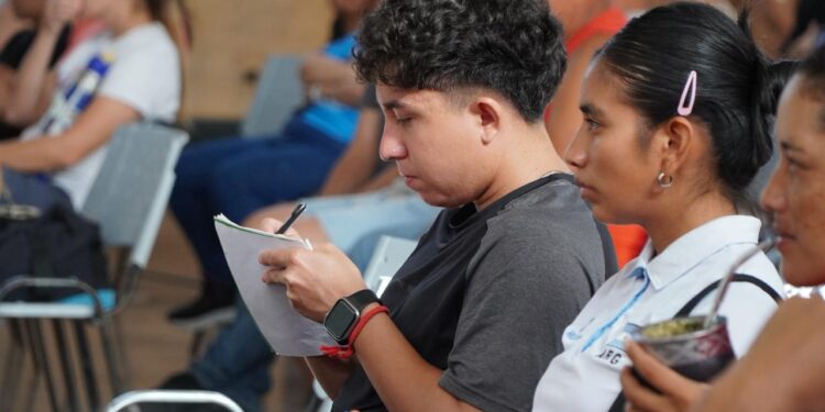 Villa Ocampo será sede de la segunda jornada de la clínica habilitante para entrenadores de fútbol infantil.