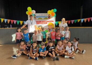 Villa Ocampo: Invitan a participar de la actividad “Aventura en la Naturaleza” para niños y niñas.