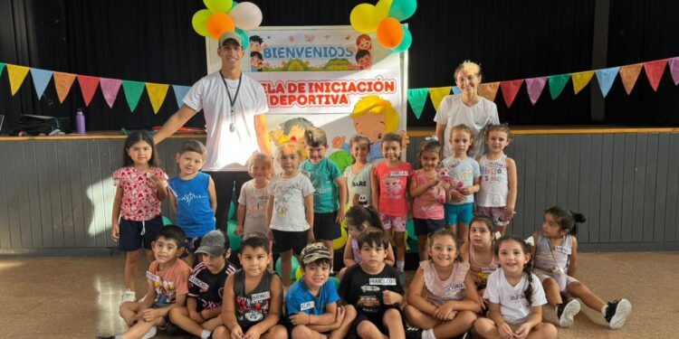 Villa Ocampo: Invitan a participar de la actividad “Aventura en la Naturaleza” para niños y niñas.