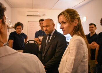 In Company 2026: Santa Fe lanza la tercera convocatoria del programa que impulsa la internacionalización de pymes.