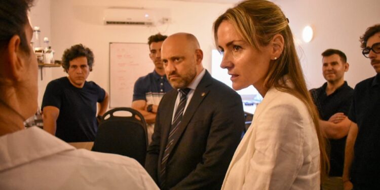 In Company 2026: Santa Fe lanza la tercera convocatoria del programa que impulsa la internacionalización de pymes.