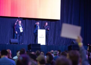 Convocatoria récord: más de 5.400 inscriptos de toda la Argentina para la subasta de bienes incautados al delito.