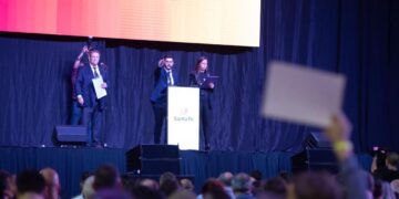 Convocatoria récord: más de 5.400 inscriptos de toda la Argentina para la subasta de bienes incautados al delito.