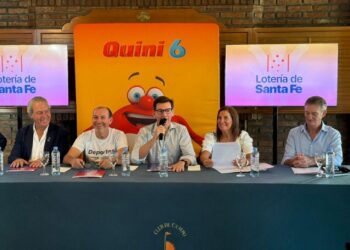 Provincia lanzó una nueva edición Copa Santa Fe de Golf, con 21 clubes y 3.700 jugadores en 19 ciudades.